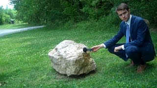 An Intern s Guide to Respecting The Parklands Episode 1 - Littering