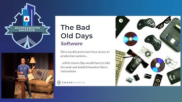 DevOpsDays Boston 2018 - Pick any Three: Good, Fast, and Safe. DevOps from Scratch by Pete Cheslock