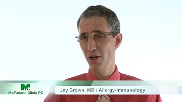 Ask the Doctor: Pet Allergies