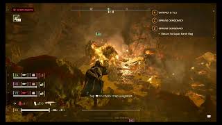 Helldivers 2 - Extract E-711 on Oshaune against Terminids #2 (September 2185)