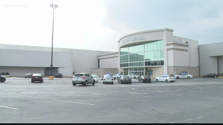 What warrants say about 4 arrested in connection to fatal Macon Mall shooting