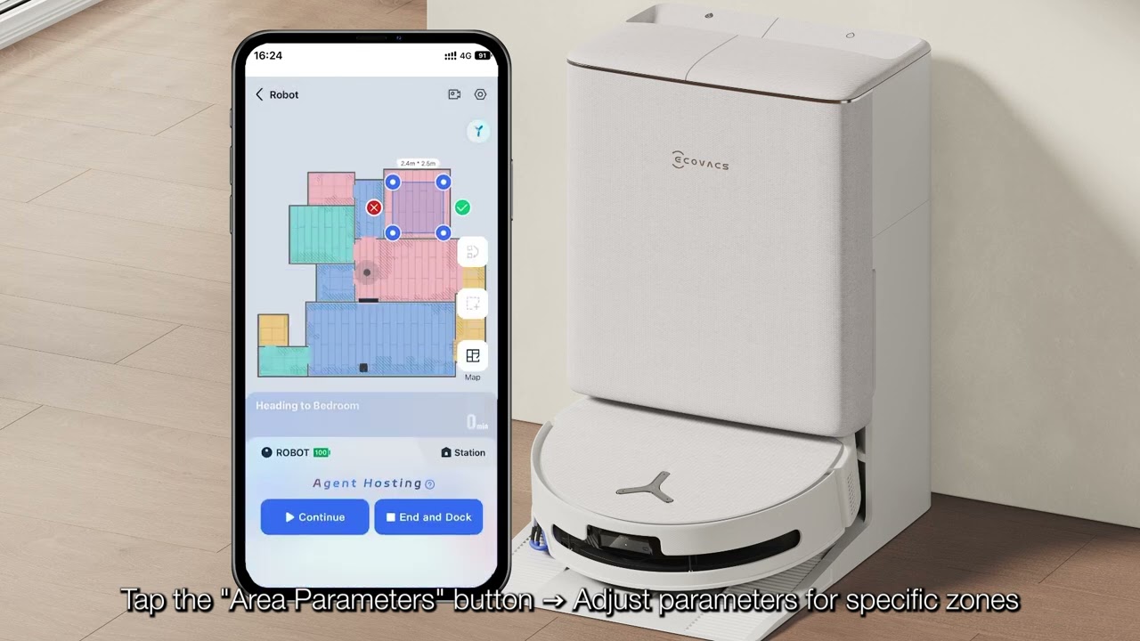 ECOVACS Japan公式サイト