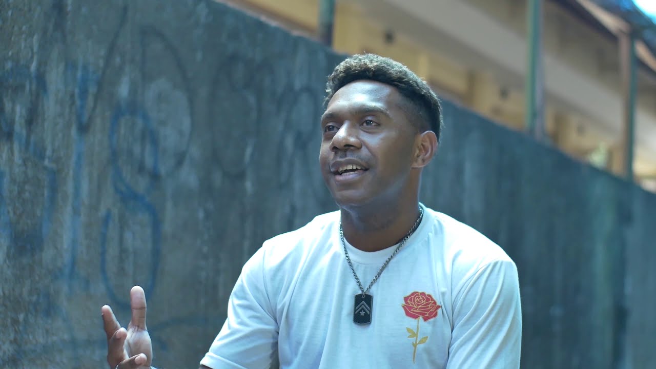 Papua : Waktu Indonesia Timur di Barat - Documentary (2019)