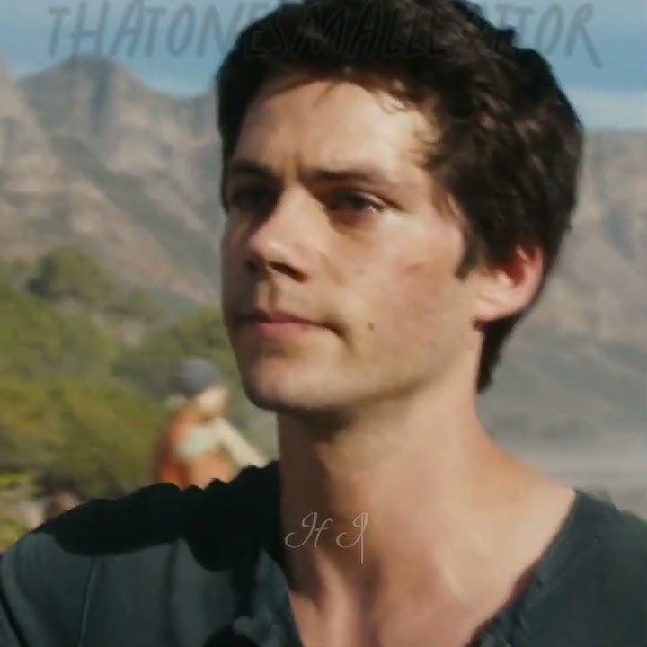 the hug 😭 #mazerunner #newtmazerunner #newtmas #minho #fypシ゚ #newtedit
