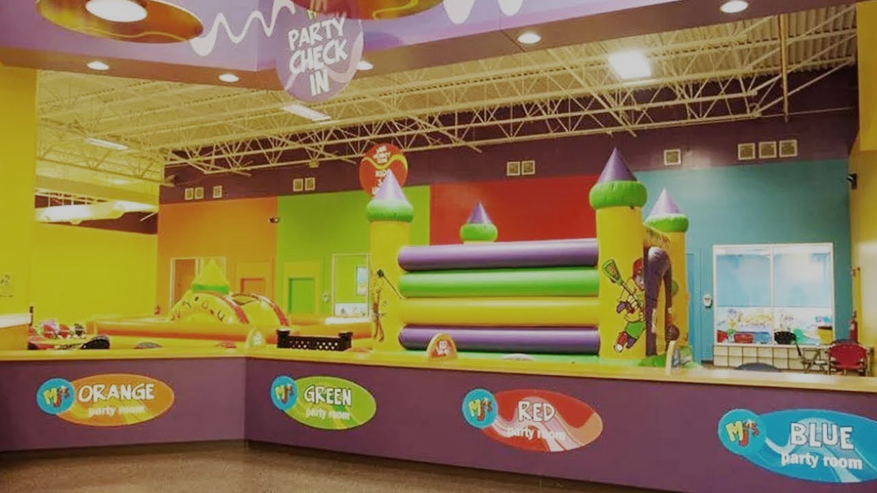 liminal spaces with slowed caramelldansen from another room YouTube