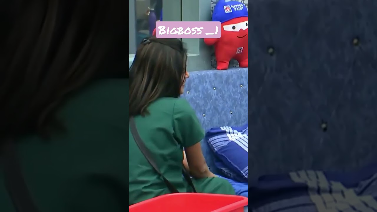 memories of bigboss season 1 