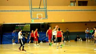 2010 Winter Final vs Diamond 3 (20110402) 2