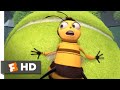 Bee movie 2007  anyone for tennis scene 210  movieclips