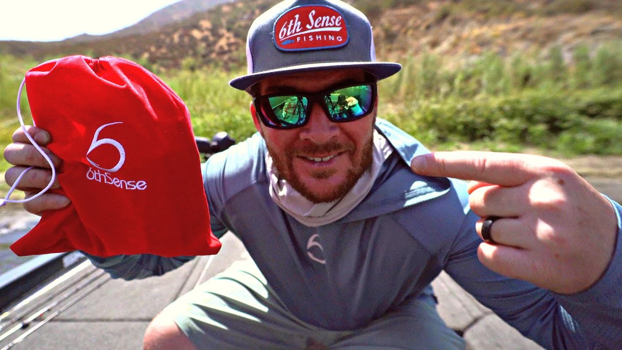 I FOUND the BEST Monthly Fishing Tackle Subscription Plan YouTube