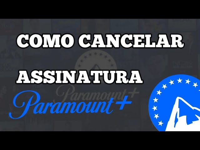 Quero cancelar minha assinatura Paramount mim ajudem pf - Comunidade Google  Play