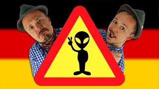 My Best And Worst Experience With Foreigners In Germany 👽 Get Germanized