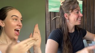 Basic Phrases in Auslan & ISL