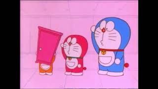 Boku Doraemon Basque