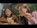 Lunch DATE With My Love Went To Screen Movie NGA CHOELOM MEN Minivlog Dailyvlog