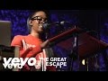 Secaina Hudson - I Ain't With You (Live) - Vevo UK @ The Great Escape 2015