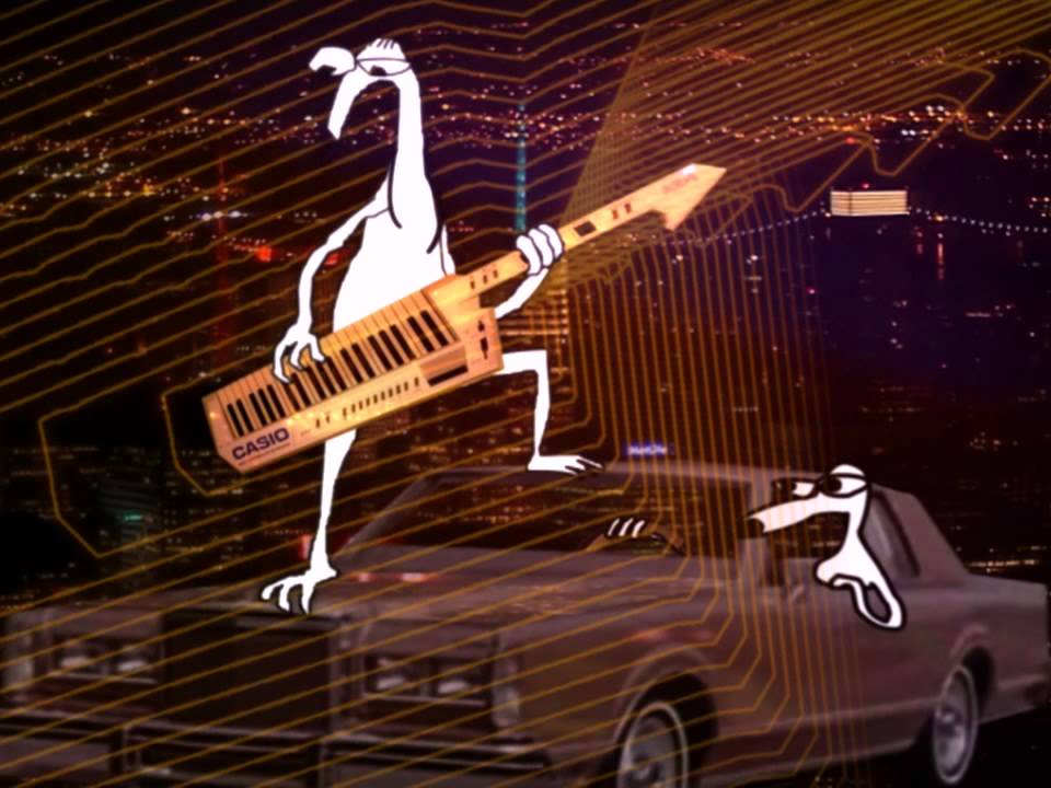 Loose Shus - Saturation auf YouTube ansehen Loose Shus - Saturation auf YouTube ansehen