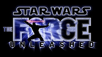Star Wars The Force Unleashed - Part 1: Prologue
