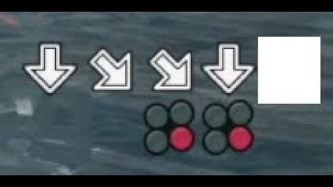 empty input spooky sidestep