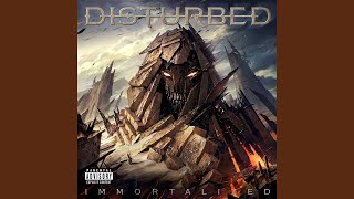 Video thumbnail of "Disturbed - Who"