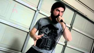 Enterprise Earth "Shallow Breath" - Andrew Patterson