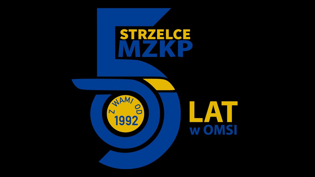 Spot tego jak autobus se jeździ - 5 lat MZKP Strzelce