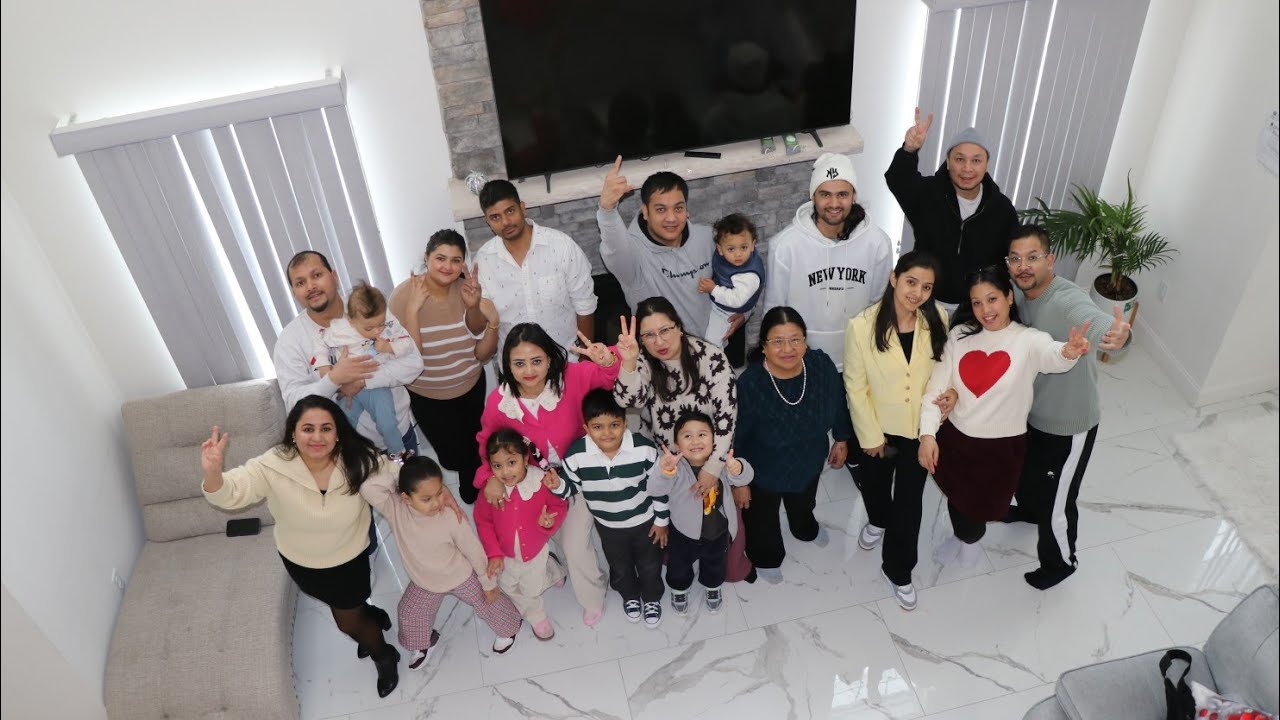 Making more memories with friends at Pocono on Feb 14, 2026.