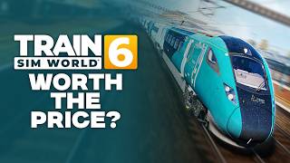 All Aboard Just Revealed The Price/Release Date For The Longest UK Route to Date! screenshot 3
