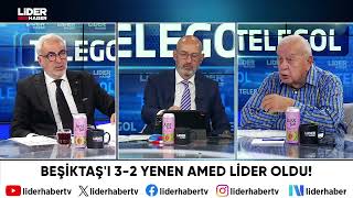 Serhat Ulueren : Osimhen Olmadan Galatasaray Mahalle Takımı Gibi