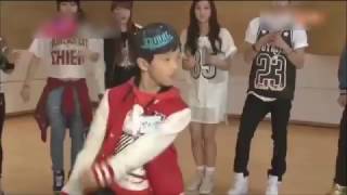 Download Lagu [Pre Debut] NCT Jisung - Dance MP3