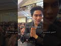 you should go ask him #williamest  #est_rvp #williamjkp #InfinityMedicalClinicxWilliam #bl