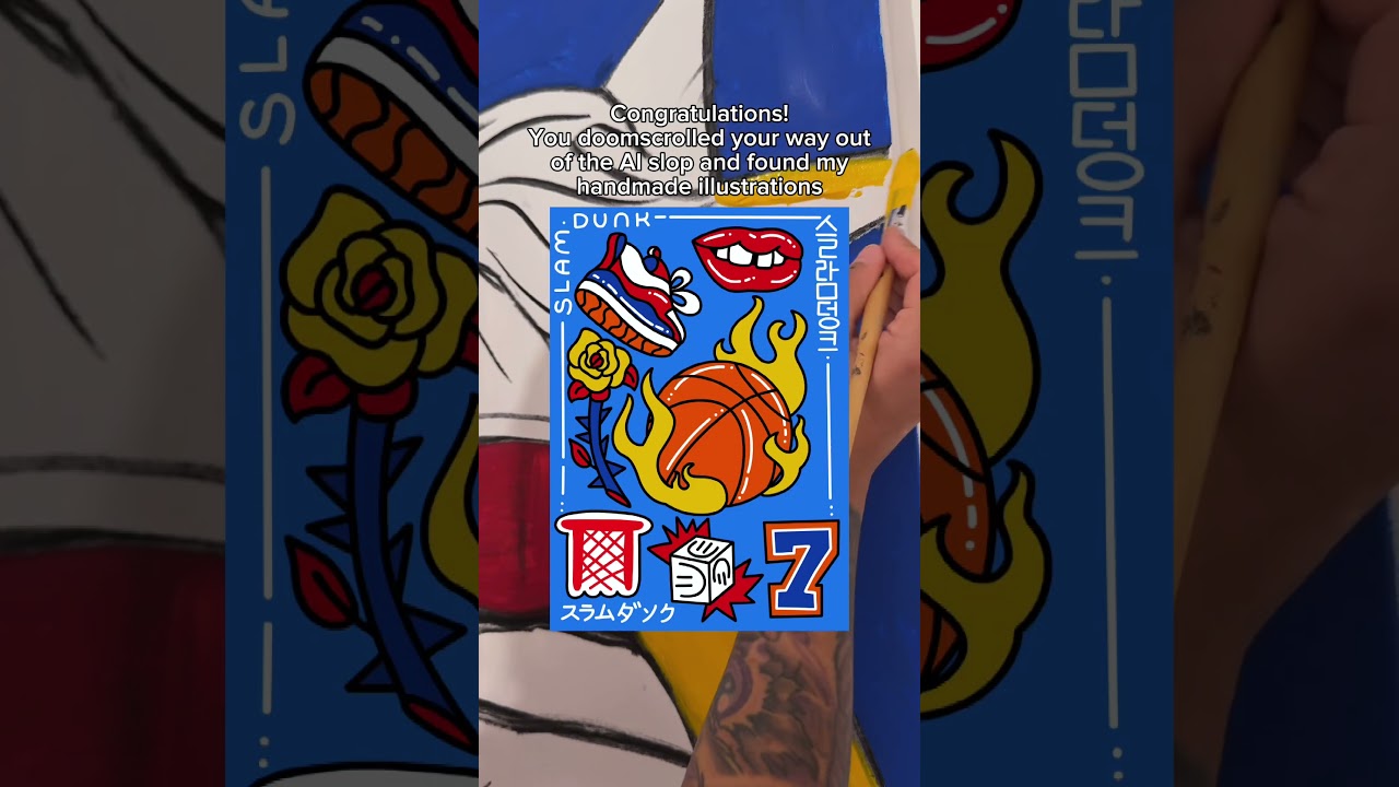 Welcome to my colourful world ✨🫶🏼 