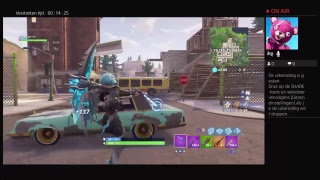 Fortnite Nieuwe Skin Kopen