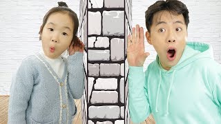 搶遙控器大戰!瞬間移動到了新的空間!- 馬樹奇趣秀Mashu ToysReview 搶遙控器大戰!瞬間移動到了新的空間!- 馬樹奇趣秀Mashu ToysReview