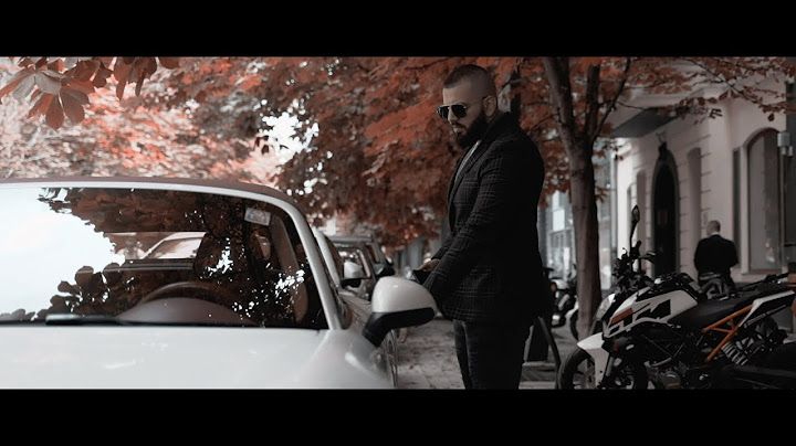 G.w.M x Vivienne - Menj el /Official Videoclip/