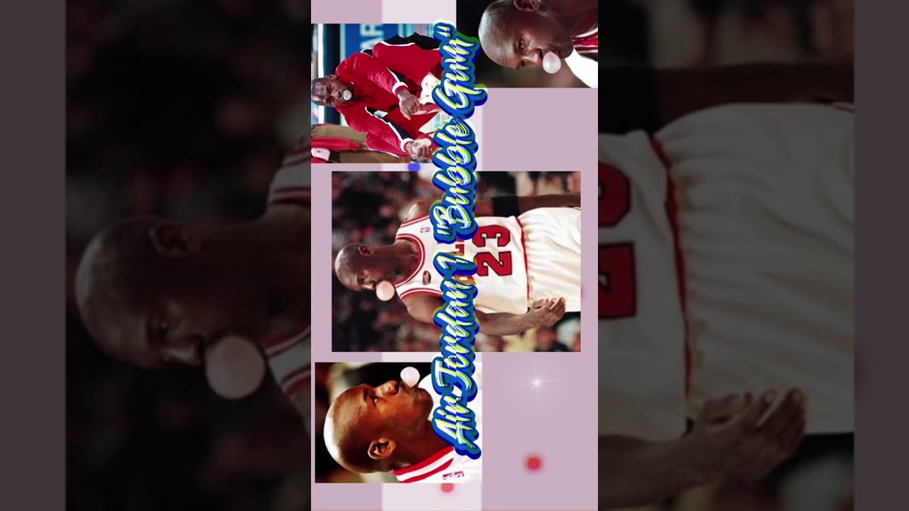 WMNS AIR JORDAN 1 RETRO HIGH OG SE 'BUBBLE GUM