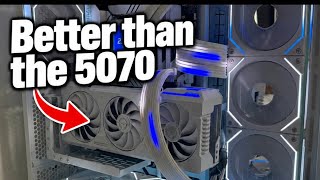 The RTX 4070 Ti Super in 2026… Still Worth It?