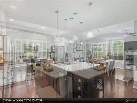 101 Marks Pond Way, Williamsburg, VA home video tour