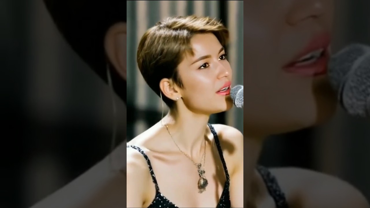 cover - Lost in Your Eyes (perdida em seus olhos)