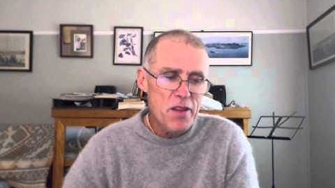 Indonesian Language Lesson 19a