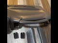 Dash Board Cover, Chevy-GMC Avalanche Suburban Silverado Sierra Yukon C/K-Series 1999-2006, $250🤑