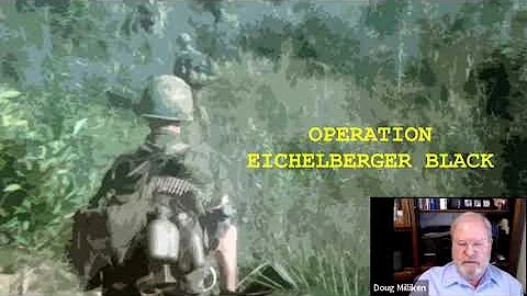 Doug Milliken - Operation Eichelberger Black