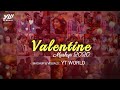 Valentine Mashup 2020 | YT WORLD | Valentine Special Love Songs 2020