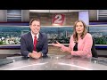 Meet Matt Gontarek, the new meteorologist joining the KATU News Morning team!