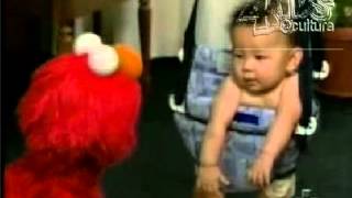 Mundo De Elmo Pular - Vila Sésamo - 4Kids Cultura
