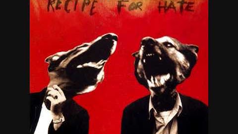 Bad Religion - Struck A Nerve