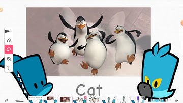 Guess the characters with suspects part 33