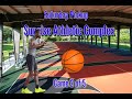 Saturday Basketball Game 2 - Timmy!