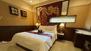 Mariya Boutique Hotel / Residence - Suvarnabhumi Airport - Bangkok Thailand 🇹🇭