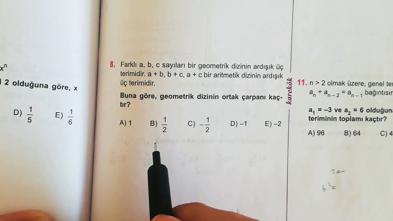 zor ve güzel DİZİ Sorusu!