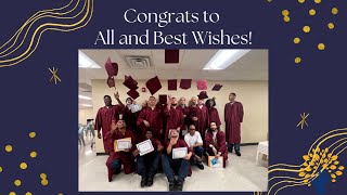LCF Graduation 2023